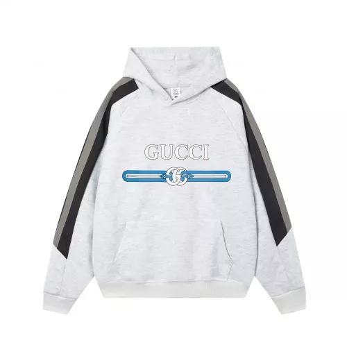 Gucci Hoodies Long Sleeved For Men #1374848