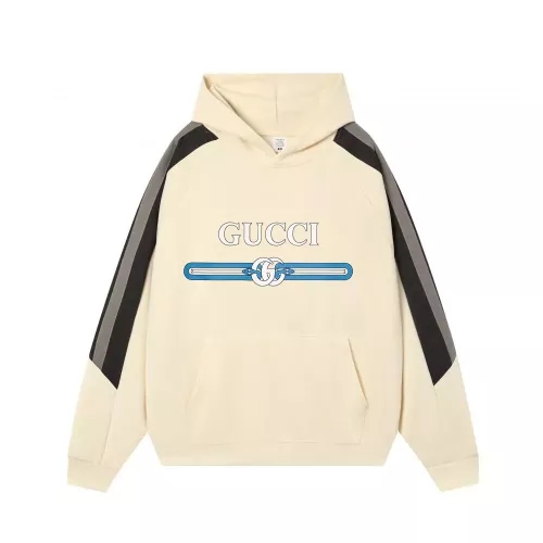 Gucci Hoodies Long Sleeved For Men #1374849