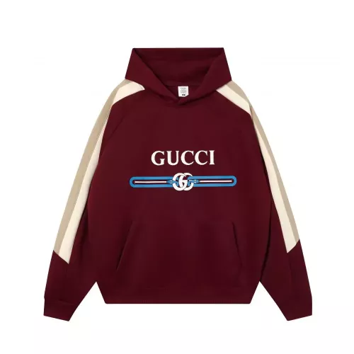 Gucci Hoodies Long Sleeved For Men #1374851