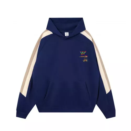Louis Vuitton LV Hoodies Long Sleeved For Men #1374854