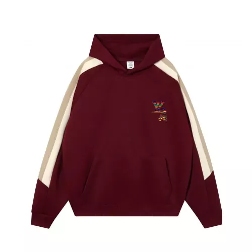 Louis Vuitton LV Hoodies Long Sleeved For Men #1374855
