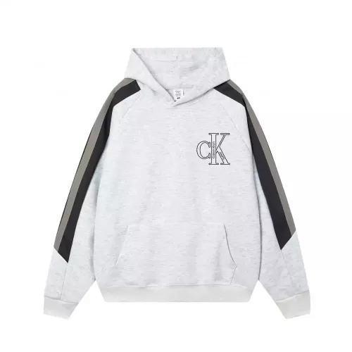 Calvin Klein CK Hoodies Long Sleeved For Men #1374862