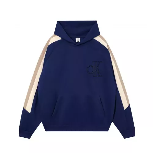 Calvin Klein CK Hoodies Long Sleeved For Men #1374863