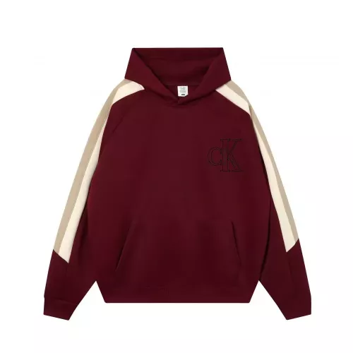 Calvin Klein CK Hoodies Long Sleeved For Men #1374864
