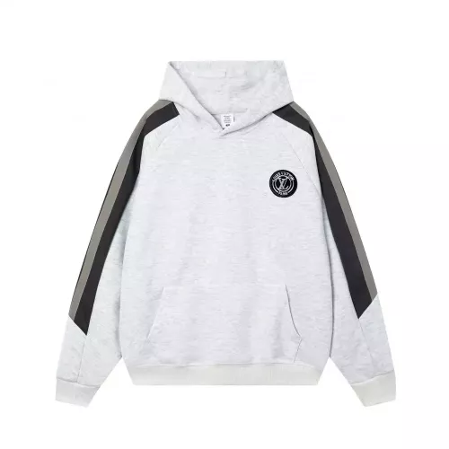Louis Vuitton LV Hoodies Long Sleeved For Men #1374869