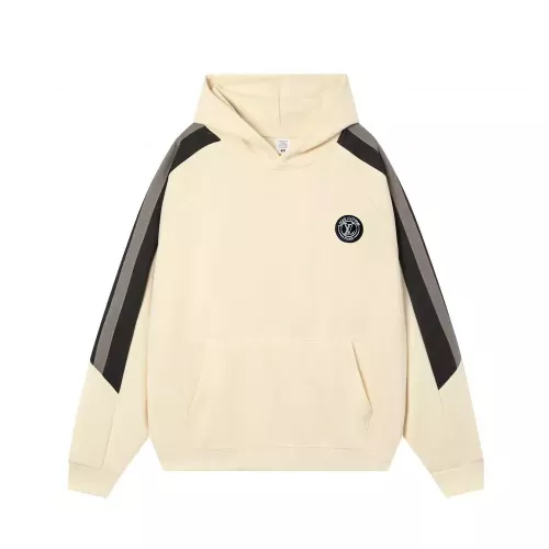 Louis Vuitton LV Hoodies Long Sleeved For Men #1374870