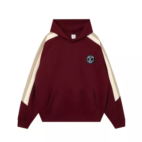 Louis Vuitton LV Hoodies Long Sleeved For Men #1374871