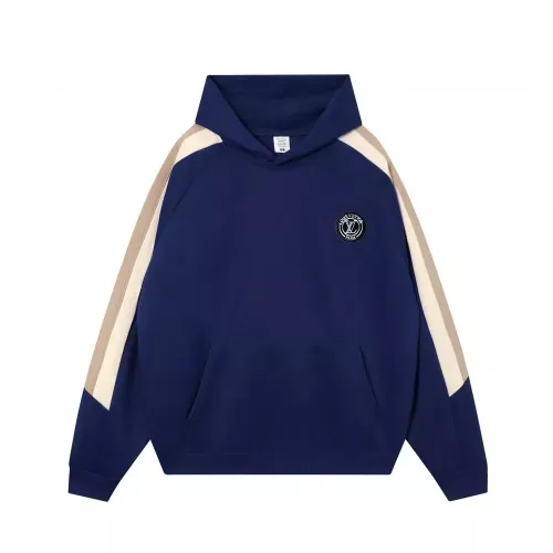 Louis Vuitton LV Hoodies Long Sleeved For Men #1374872