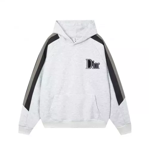 Christian Dior Hoodies Long Sleeved For Men #1374873