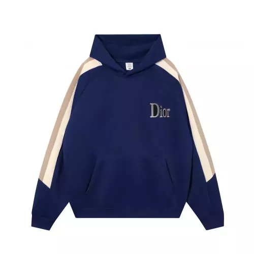 Christian Dior Hoodies Long Sleeved For Men #1374875