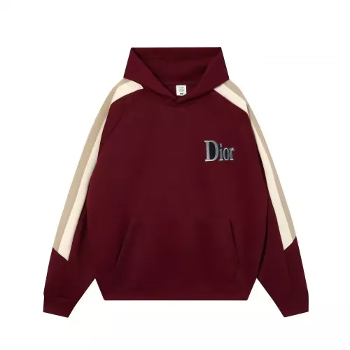Christian Dior Hoodies Long Sleeved For Men #1374876