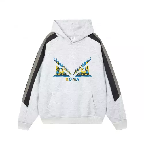 Fendi Hoodies Long Sleeved For Men #1374877