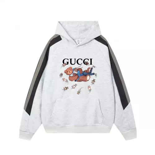 Gucci Hoodies Long Sleeved For Men #1374885