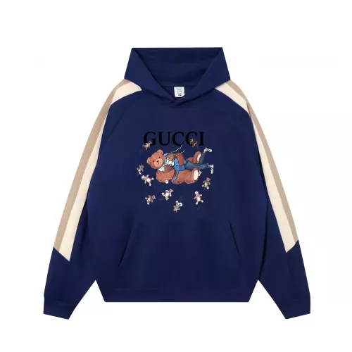 Gucci Hoodies Long Sleeved For Men #1374888