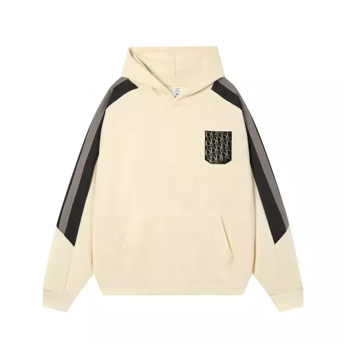 Christian Dior Hoodies Long Sleeved For Men #1374890