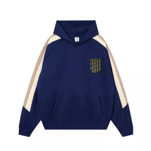 Christian Dior Hoodies Long Sleeved For Men #1374891