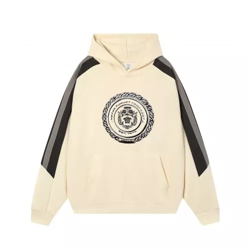 Versace Hoodies Long Sleeved For Men #1374894