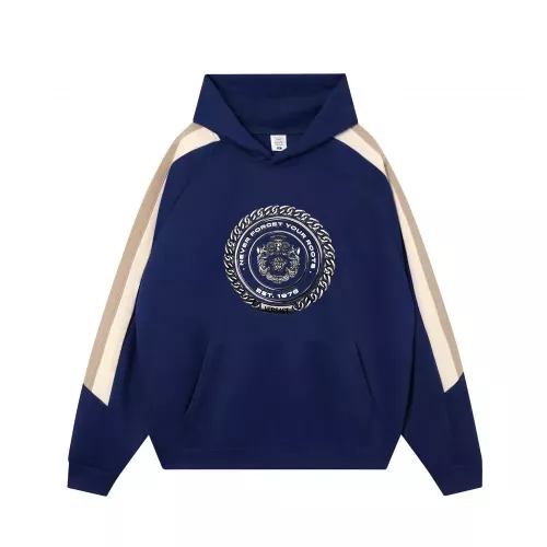Versace Hoodies Long Sleeved For Men #1374895