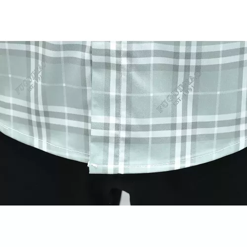 Cheap Armani Shirts Long Sleeved For Men #1374931 Replica Wholesale [$56.00 USD] [ITEM#1374931] on Replica Armani Shirts