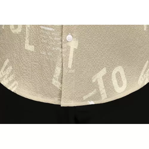 Cheap Louis Vuitton LV Shirts Long Sleeved For Men #1374941 Replica Wholesale [$56.00 USD] [ITEM#1374941] on Replica Louis Vuitton LV Shirts