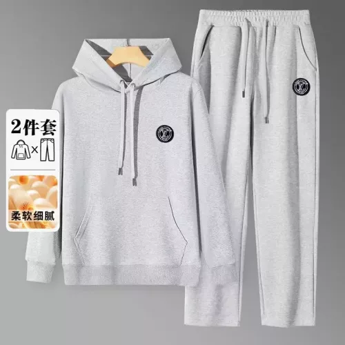 Louis Vuitton LV Tracksuits Long Sleeved For Men #1374954