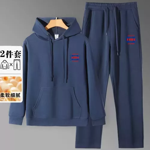 Gucci Tracksuits Long Sleeved For Men #1374991