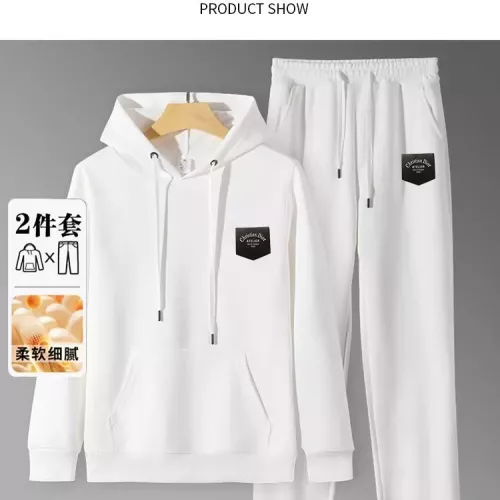 Christian Dior Tracksuits Long Sleeved For Men #1374997