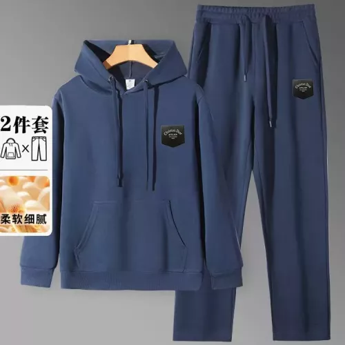 Christian Dior Tracksuits Long Sleeved For Men #1374999