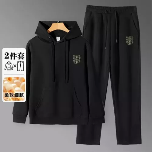 Christian Dior Tracksuits Long Sleeved For Men #1375016