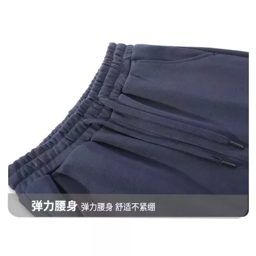 Cheap Calvin Klein CK Tracksuits Long Sleeved For Men #1375029 Replica Wholesale [$80.00 USD] [ITEM#1375029] on Replica Calvin Klein CK Tracksuits