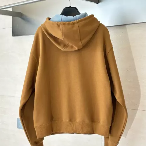 Cheap LOEWE Hoodies Long Sleeved For Unisex #1375097 Replica Wholesale [$88.00 USD] [ITEM#1375097] on Replica LOEWE Hoodies