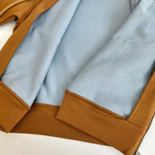 Cheap LOEWE Hoodies Long Sleeved For Unisex #1375097 Replica Wholesale [$88.00 USD] [ITEM#1375097] on Replica LOEWE Hoodies