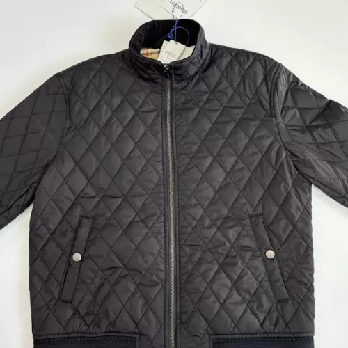 Cheap Burberry Coats Long Sleeved For Unisex #1375107 Replica Wholesale [$115.00 USD] [ITEM#1375107] on Replica Burberry Coats