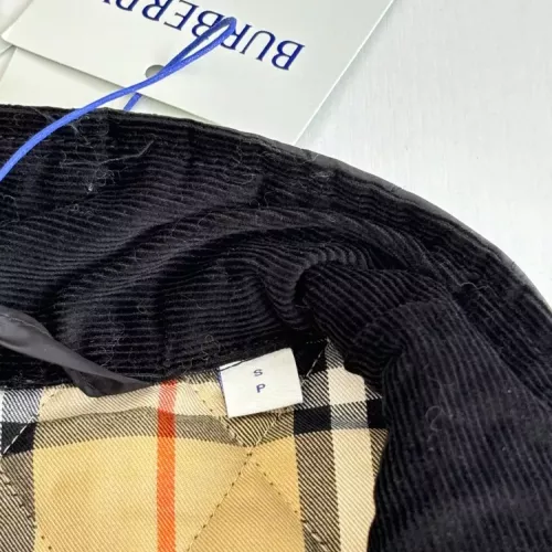 Cheap Burberry Coats Long Sleeved For Unisex #1375107 Replica Wholesale [$115.00 USD] [ITEM#1375107] on Replica Burberry Coats