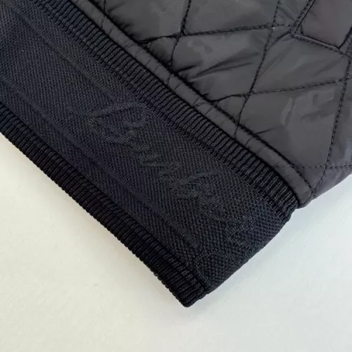 Cheap Burberry Coats Long Sleeved For Unisex #1375107 Replica Wholesale [$115.00 USD] [ITEM#1375107] on Replica Burberry Coats