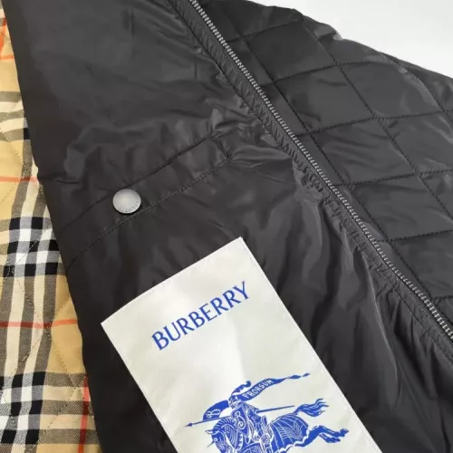 Cheap Burberry Coats Long Sleeved For Unisex #1375107 Replica Wholesale [$115.00 USD] [ITEM#1375107] on Replica Burberry Coats