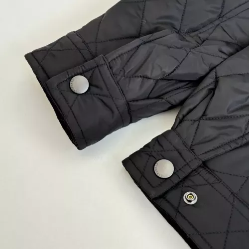 Cheap Burberry Coats Long Sleeved For Unisex #1375107 Replica Wholesale [$115.00 USD] [ITEM#1375107] on Replica Burberry Coats