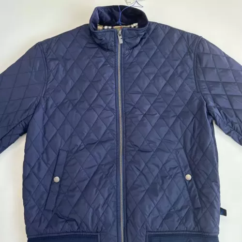 Cheap Burberry Coats Long Sleeved For Unisex #1375108 Replica Wholesale [$115.00 USD] [ITEM#1375108] on Replica Burberry Coats