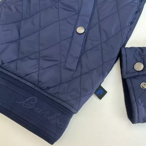 Cheap Burberry Coats Long Sleeved For Unisex #1375108 Replica Wholesale [$115.00 USD] [ITEM#1375108] on Replica Burberry Coats