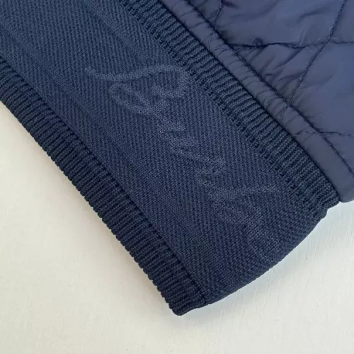 Cheap Burberry Coats Long Sleeved For Unisex #1375108 Replica Wholesale [$115.00 USD] [ITEM#1375108] on Replica Burberry Coats