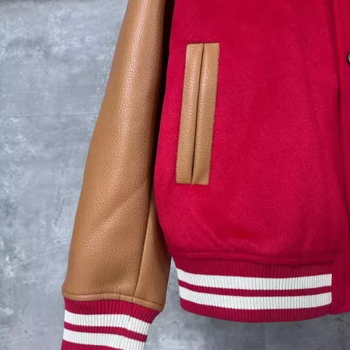 Cheap Louis Vuitton LV Jackets Long Sleeved For Unisex #1375109 Replica Wholesale [$122.00 USD] [ITEM#1375109] on Replica Louis Vuitton LV Jackets