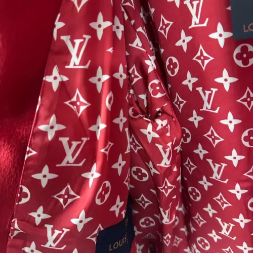 Cheap Louis Vuitton LV Jackets Long Sleeved For Unisex #1375109 Replica Wholesale [$122.00 USD] [ITEM#1375109] on Replica Louis Vuitton LV Jackets