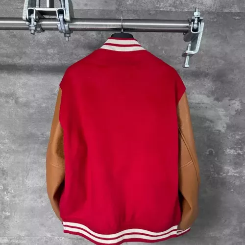 Cheap Louis Vuitton LV Jackets Long Sleeved For Unisex #1375109 Replica Wholesale [$122.00 USD] [ITEM#1375109] on Replica Louis Vuitton LV Jackets