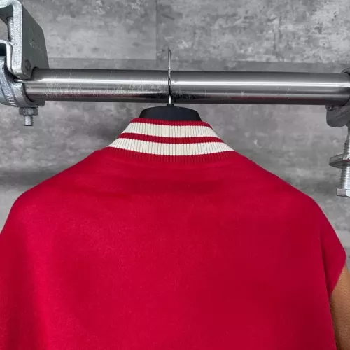 Cheap Louis Vuitton LV Jackets Long Sleeved For Unisex #1375109 Replica Wholesale [$122.00 USD] [ITEM#1375109] on Replica Louis Vuitton LV Jackets