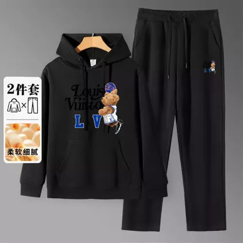 Louis Vuitton LV Tracksuits Long Sleeved For Men #1375113