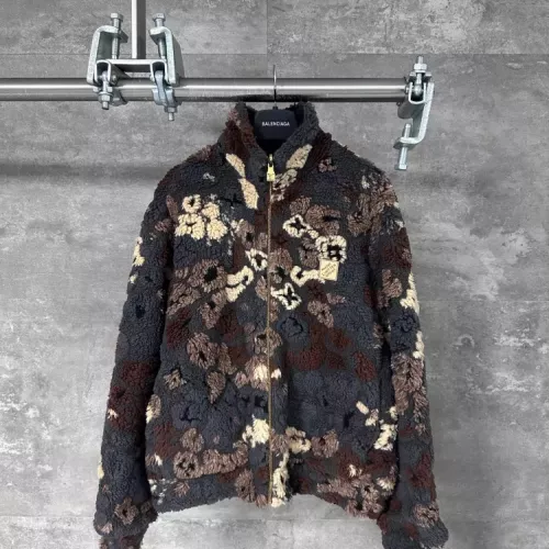 Louis Vuitton LV Jackets Long Sleeved For Unisex #1375124