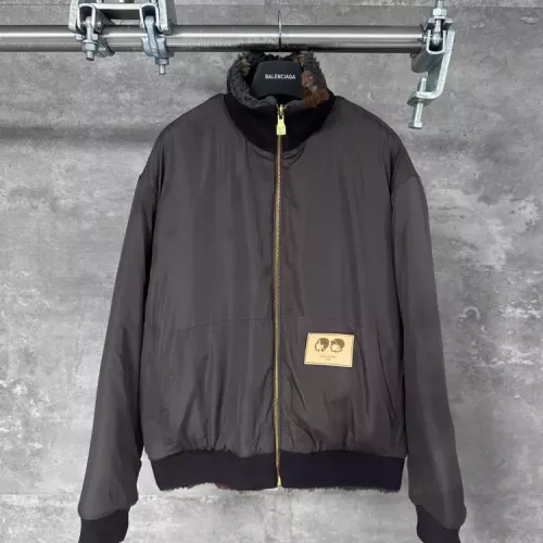 Cheap Louis Vuitton LV Jackets Long Sleeved For Unisex #1375124 Replica Wholesale [$118.00 USD] [ITEM#1375124] on Replica Louis Vuitton LV Jackets
