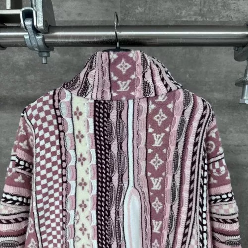 Cheap Louis Vuitton LV Jackets Long Sleeved For Unisex #1375125 Replica Wholesale [$145.00 USD] [ITEM#1375125] on Replica Louis Vuitton LV Jackets