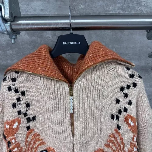 Cheap Louis Vuitton LV Jackets Long Sleeved For Unisex #1375127 Replica Wholesale [$150.00 USD] [ITEM#1375127] on Replica Louis Vuitton LV Jackets