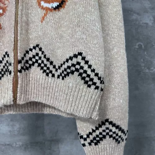 Cheap Louis Vuitton LV Jackets Long Sleeved For Unisex #1375127 Replica Wholesale [$150.00 USD] [ITEM#1375127] on Replica Louis Vuitton LV Jackets